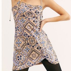 Free People dress